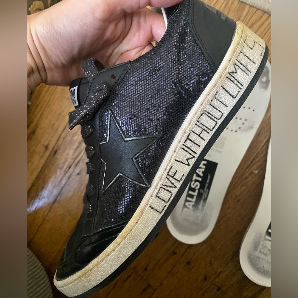 COPY - 38 Golden Goose Ballstar